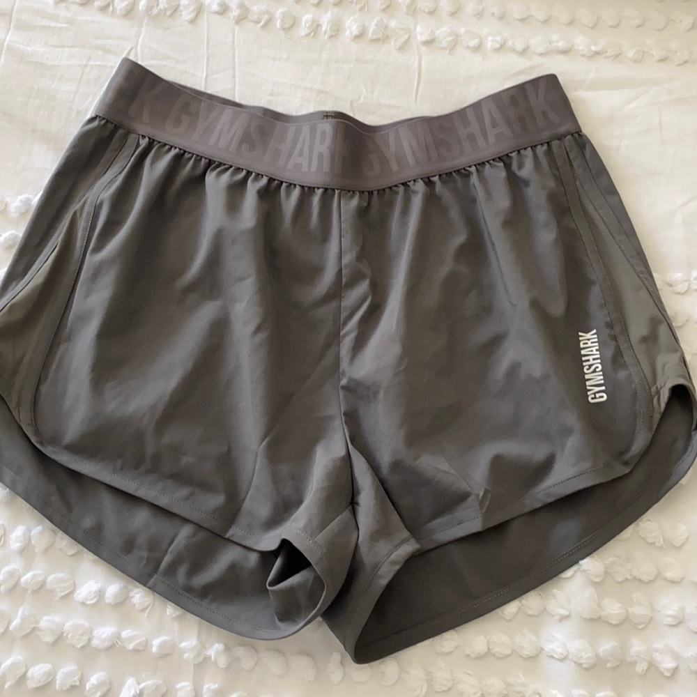Never worn gymshark shorts